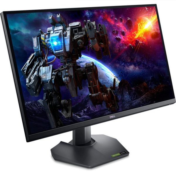 Monitor Dell Gaming 27" G2724D, 68.47 cm, 2560x1440, 144Hz - imagine 6