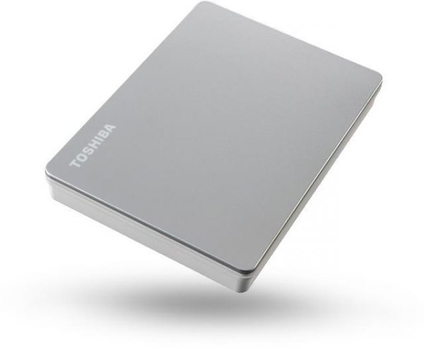 HDD Extern Toshiba Canvio Flex 1TB, 2.5 inch, USB 3.2