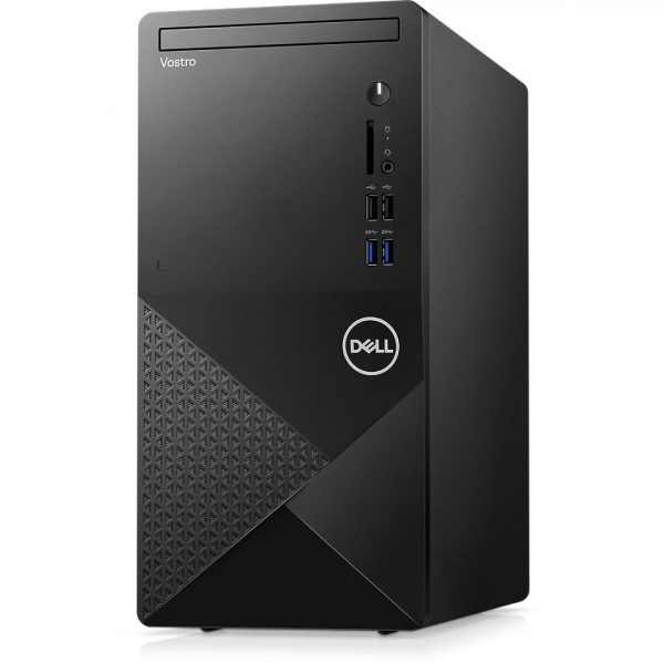 Desktop Vostro 3910 MT 180W, Intel i5-12400, 8GB Ram, 256GB - imagine 5