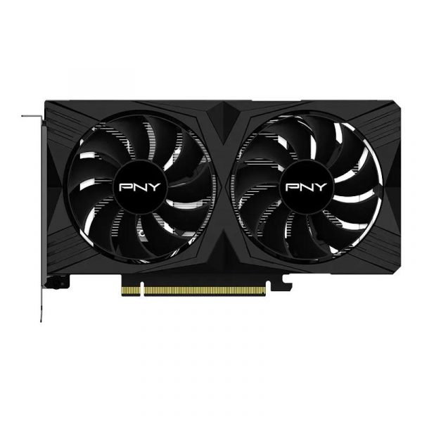 Placa Video PNY GEFORCE RTX 4060 GDDR6 128 bit - imagine 3