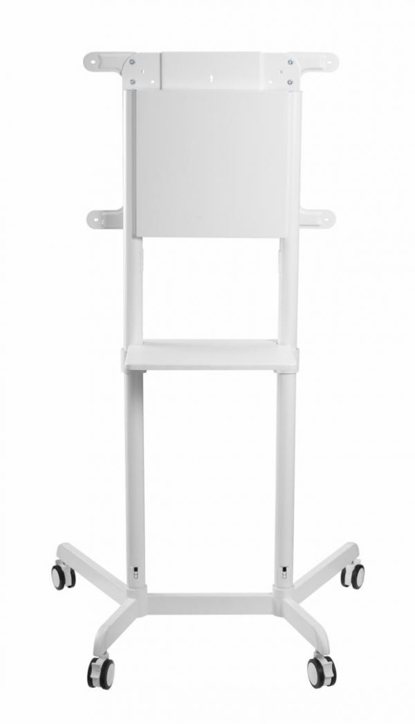 Stand TV mobil Serioux TV11-46TW, dimensiuni: 920x702x1595mm, compatibilitate  dimensiune - imagine 7
