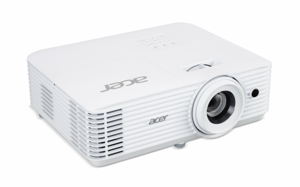Proiector Acer H6805BDa, 4K UHD 3840* 2160, TI XPR, 8.3 - imagine 3