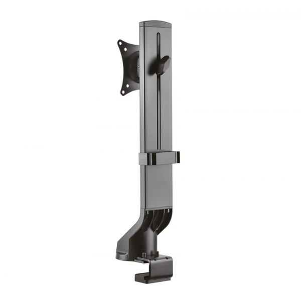 Suport monitor de birou Neomounts FPMA-D890WHITE; pentru display-uri cu diagonale - imagine 4