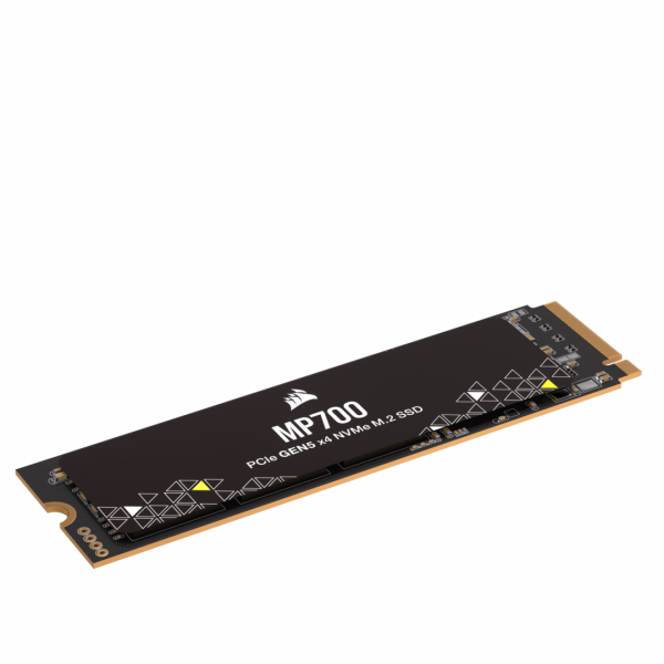 SSD CORSAIR MP700 2TB M.2 NVME - imagine 3