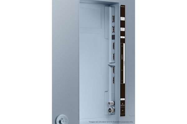 QLED TV 50" SAMSUNG QE50LS01BHUXXH - imagine 7