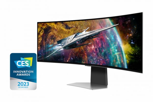 Monitor Samsung 49" LS49CG950SUXDU - imagine 12