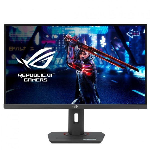 Monitor Asus 27" XG27ACS - imagine 10