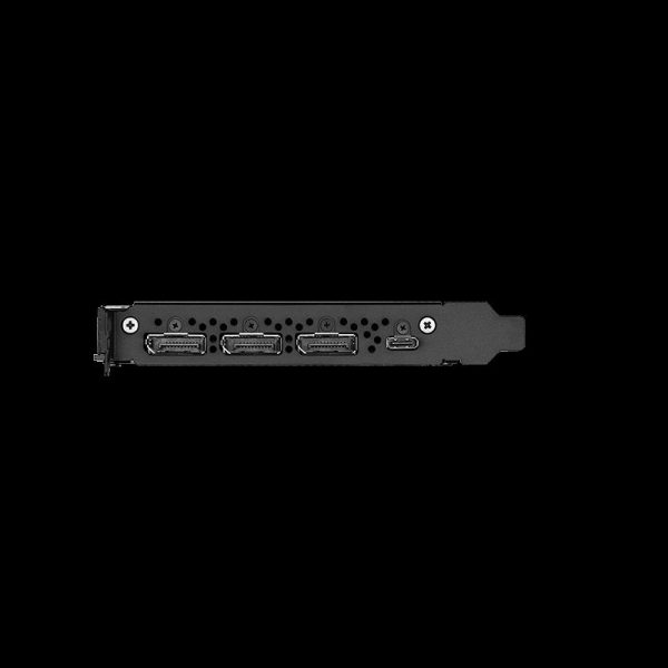 Placa video PNY NVIDIA Quadro RTX 4000, 8GB, GDDR6, 256-Bit - imagine 4