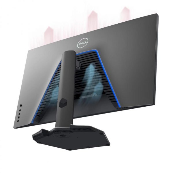 Monitor Gaming 4K UHD Dell  32" G3223Q, 81.29 cm, - imagine 10