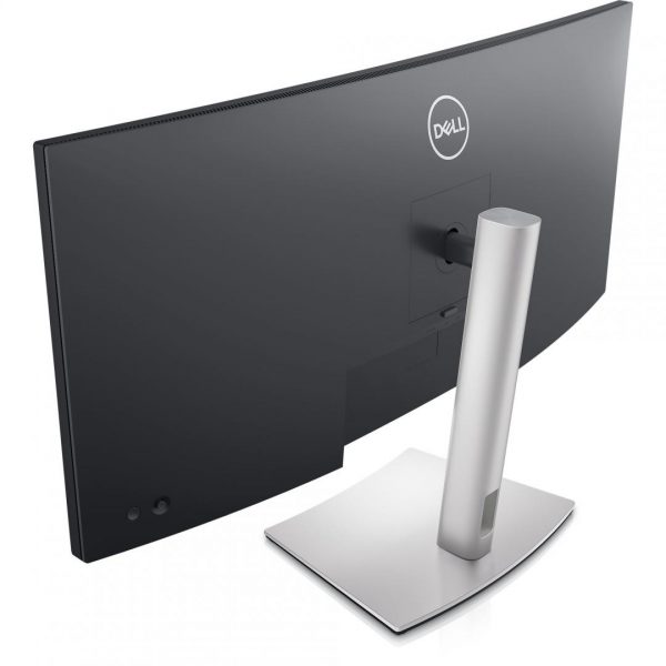 Monitor Dell 34" P3424WE Curved 86.72 cm, 3440 x1440 at - imagine 5