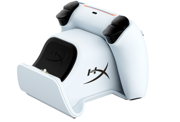 HP HyperX Charger Duo - Controller - imagine 4