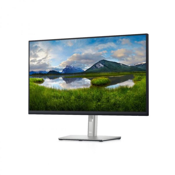 Monitor LED Dell P2722HE, 27inch, IPS FHD, 5ms, 60Hz, negru - imagine 4