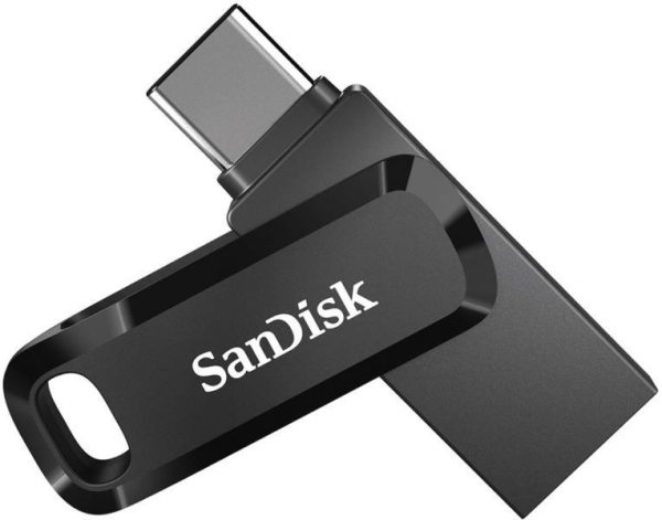 Memorie USB Flash Drive  SanDisk 256GB Type-C
