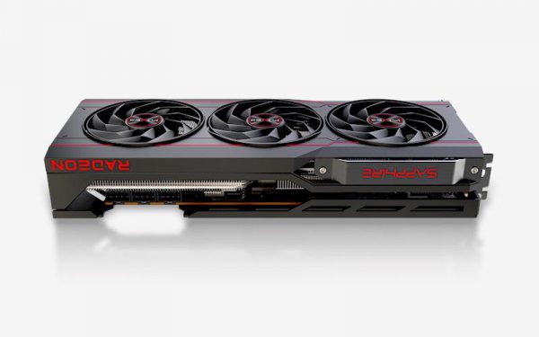 Placa video Sapphire PULSE AMD Radeon RX7900XTX 24GB, GDDR6, 384BIT, - imagine 3