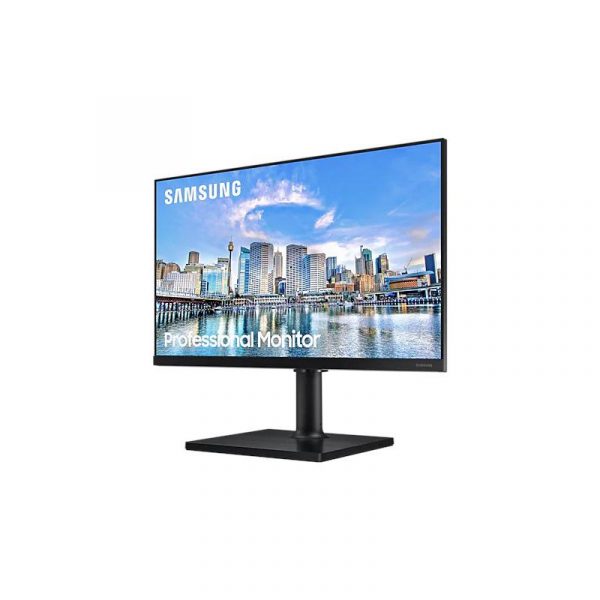 Monitor Samsung 27" LF27T450FQRXEN - imagine 4