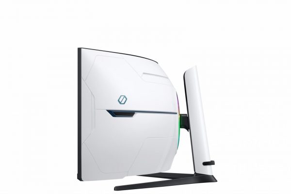 Monitor Samsung 57" LS57CG952NUXEN - imagine 26
