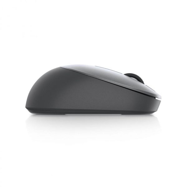 Mouse Dell MS5120W, Wireless, Titan grey - imagine 6