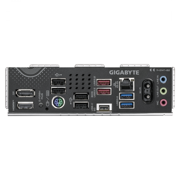 Placa de Baza GIGABYTE B850 EAGLE WIFI6E AM5 - imagine 5