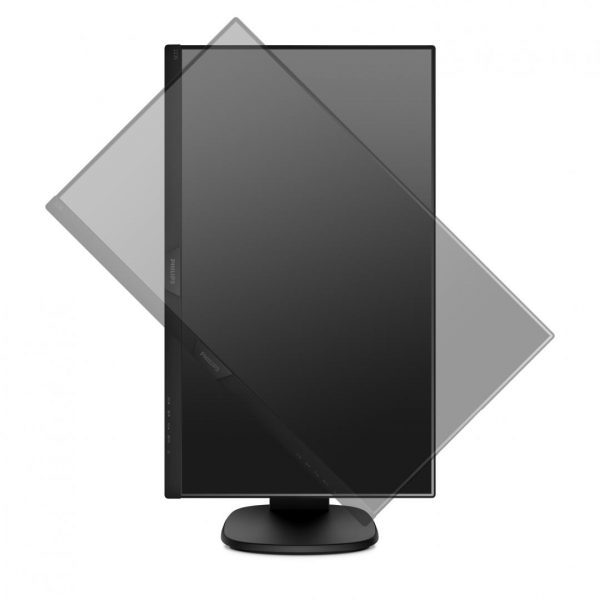 Monitor Philips 23.8" 243S7EYMB/00 - imagine 23