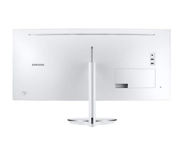 Monitor Samsung 34" LC34J791WTPXEN - imagine 5