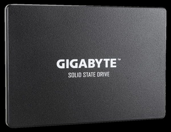 SSD Gigabyte, 256GB, 2.5", SATA III - imagine 6