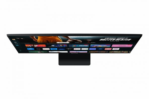 Monitor Samsung 32" LS32DM702UUXDU - imagine 17