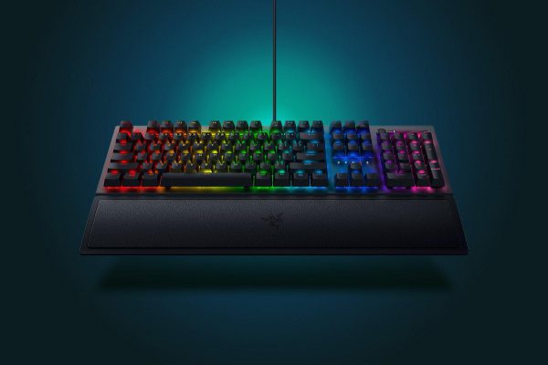 Tastatura Razer™ BlackWidow V3, Mechanical Gaming Keyboard, neagra - imagine 3