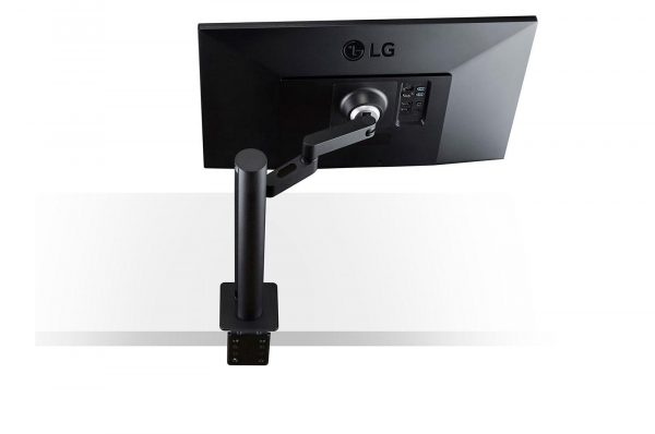 Monitor LG 27" 27UN880P-B.AEU - imagine 24