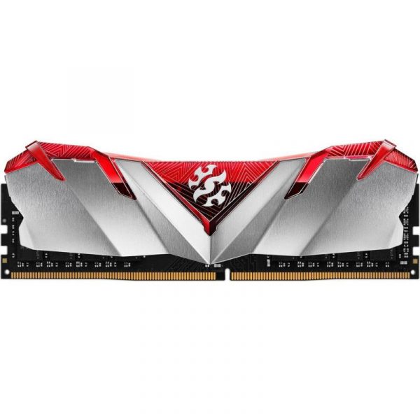 Memorie RAM Adata XPG Gammix D30 Red, 8GB, DDR4, CL19, - imagine 5
