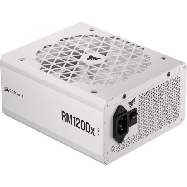Sursa CORSAIR RM1200x 1200W 80 PLUS Gold - imagine 4