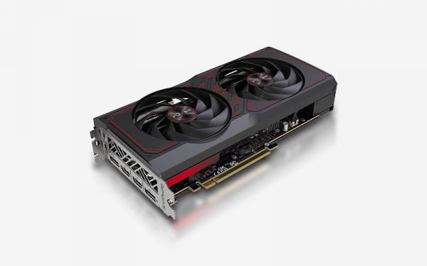 Placa Video SAPPHIRE PULSE AMD RADEON RX7600 XT 16GB GDDR6 - imagine 4