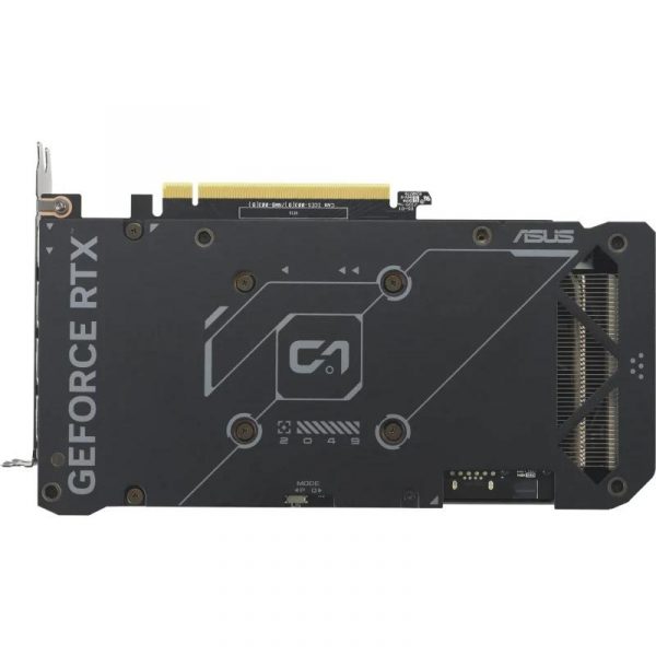 Placa video ASUS GeForce RTX 4060 DUAL EVO OC 8GB - imagine 7