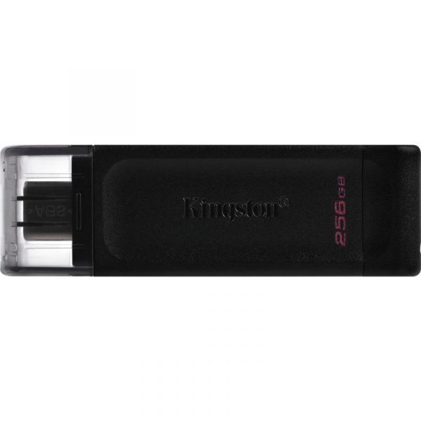 Memorie USB Flash Drive Kingston DataTraveler 70, Speed: USB-C 3.2