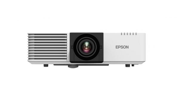 "Proiector EPSON EB-L720U, tehnologie 3LCD,  display 0.67"", 7.000 Lumeni, - imagine 4