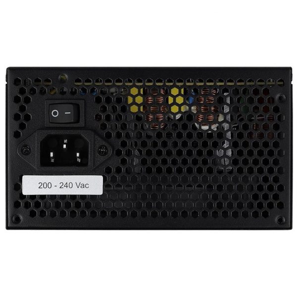 Sursa Aerocool VX Plus 650 650W - imagine 5