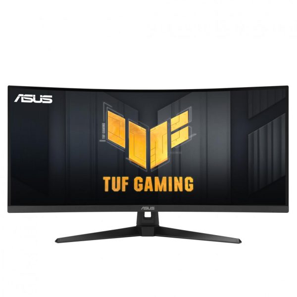 Monitor Asus 34" VG34VQ3B - imagine 3