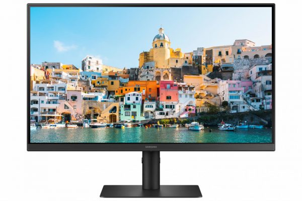 Monitor Samsung 24" LS24A400UJUXEN - imagine 7