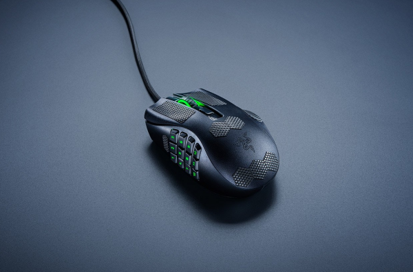 Razer Universal Grip Tape Black - imagine 3