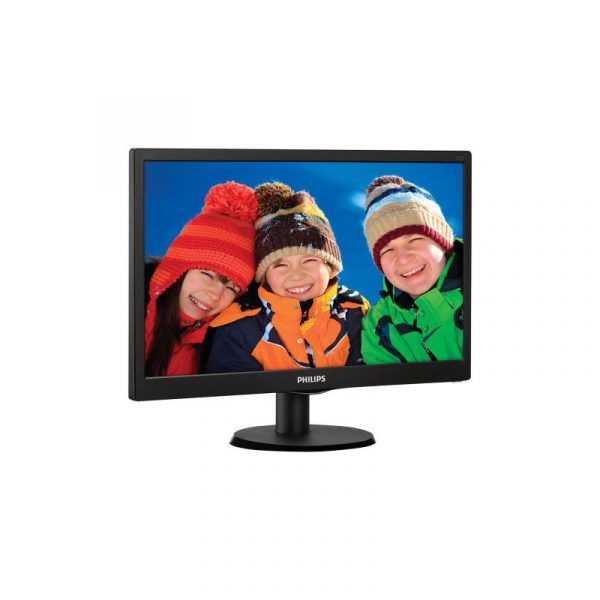 Monitor Philips 19.5" 203V5LSB26/10 - imagine 3
