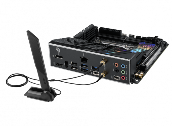 Placa de baza Asus ROG STRIX B760-I LGA1700 - imagine 6