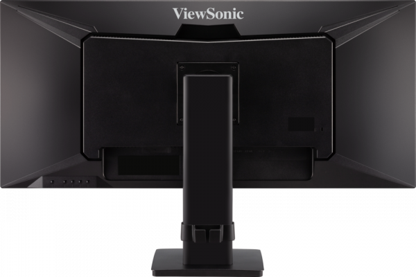 Monitor ViewSonic 34" VA3456-MHDJ - imagine 4