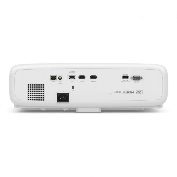 Videoproiector BenQ LH730, DLP 4LED 20.000-30.000 ore, FHD 1920*1080, 4.000 - imagine 3
