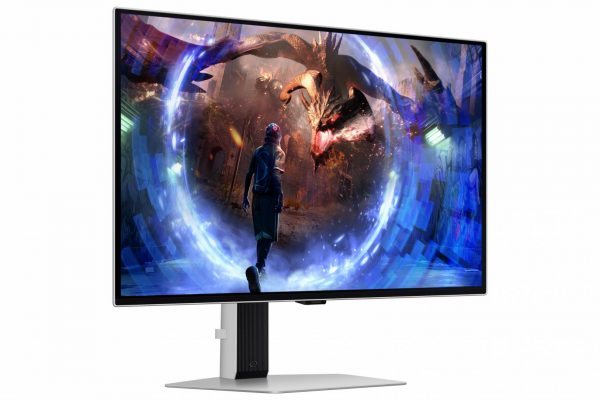 Monitor Samsung 27" LS27DG602SUXEN - imagine 7