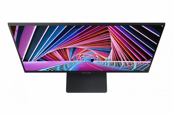 Monitor Samsung 27" LS27A700NWPXEN - imagine 25