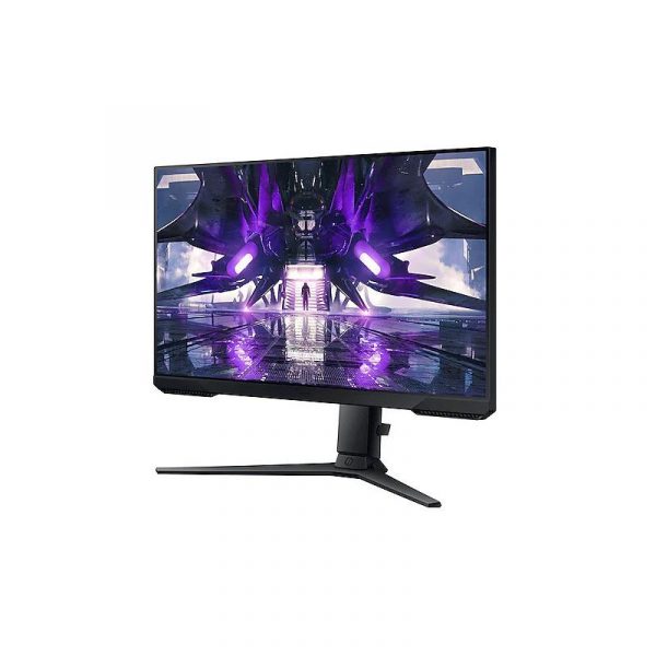 Monitor Samsung 24" LS24AG300NUXEN - imagine 4