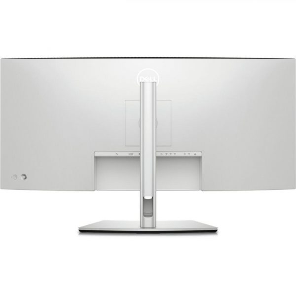 Monitor Dell 34"  U3425WE 86.72cm, TFT LCD 3440 x - imagine 9