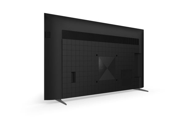 LED TV 4K 65''(165cm) 100Hz SONY 65X90 - imagine 6
