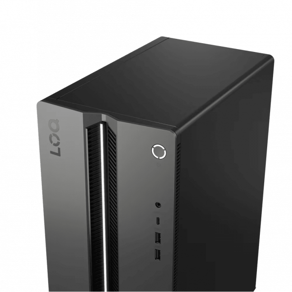 Desktop Gaming Lenovo LOQ Tower 17IRR9 , Intel® Core™ i5-14400F, - imagine 11