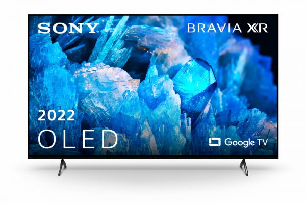 OLED TV 4K 65''(165cm) 100Hz SONY 65A75