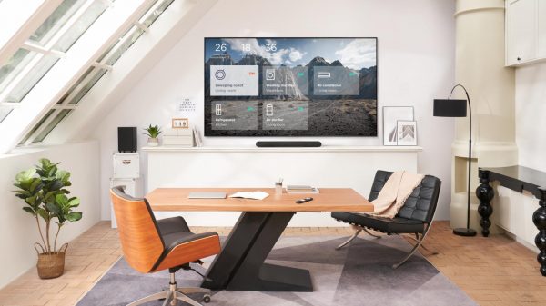 Televizor Smart Mini LED TCL 75C805, 190 CM (75``), 4K, - imagine 16